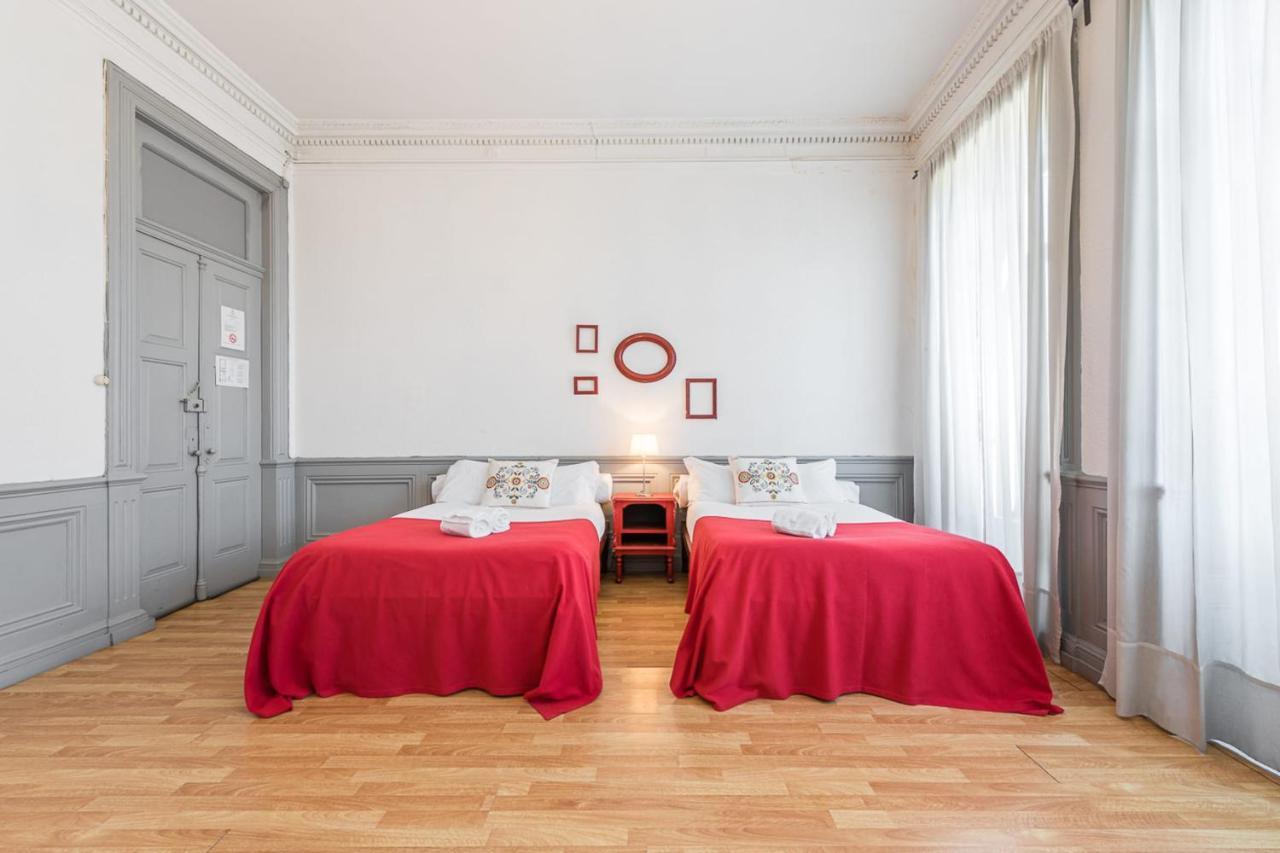 Centenary Oporto Cosy - Room 7 Ngoại thất bức ảnh