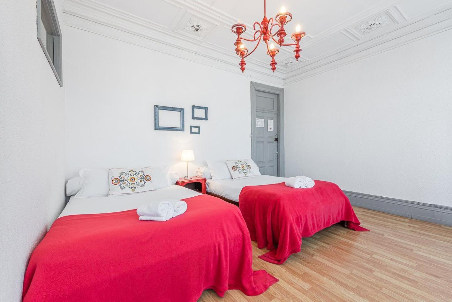 Centenary Oporto Cosy - Room 7 Ngoại thất bức ảnh