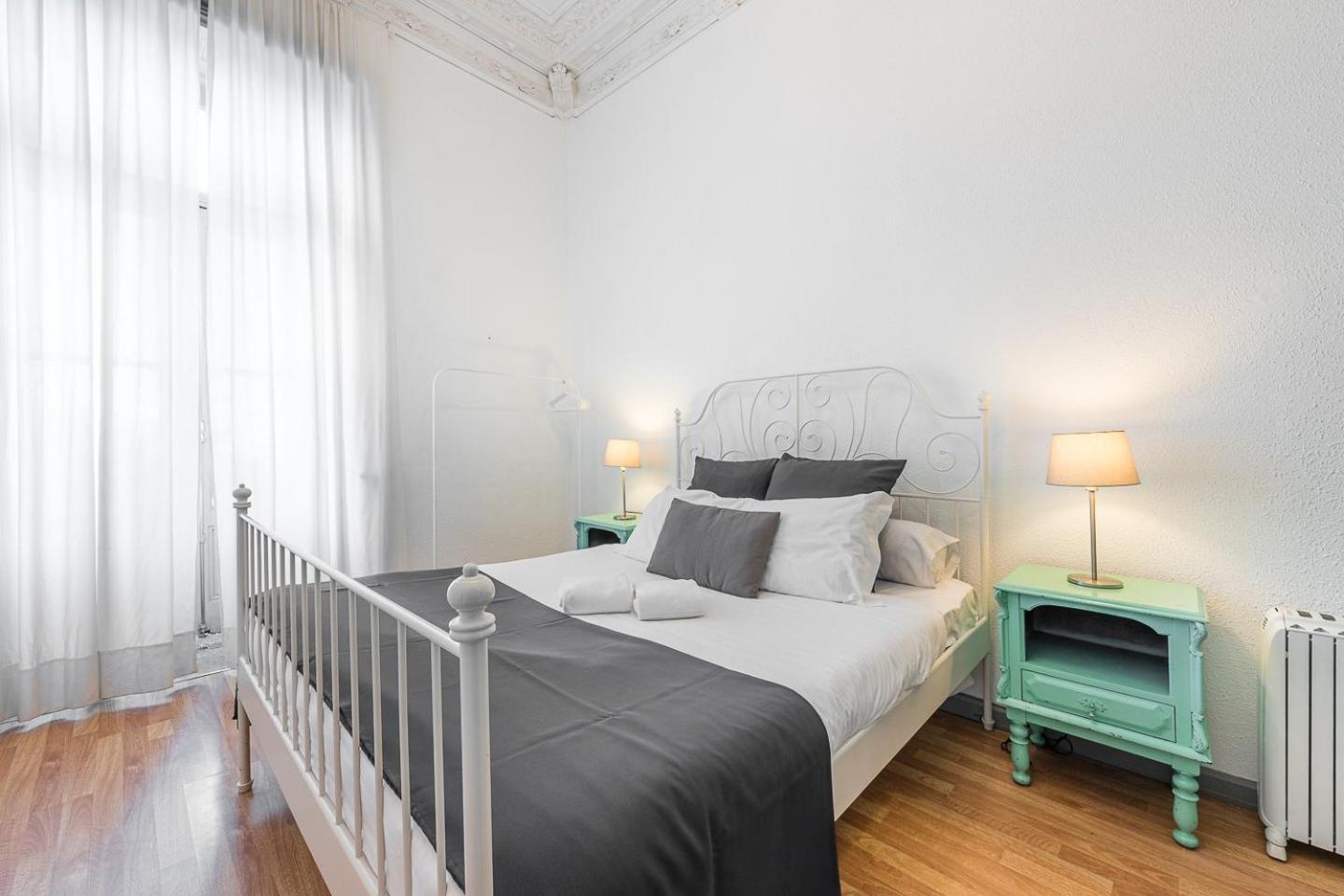 Centenary Oporto Cosy - Room 7 Ngoại thất bức ảnh