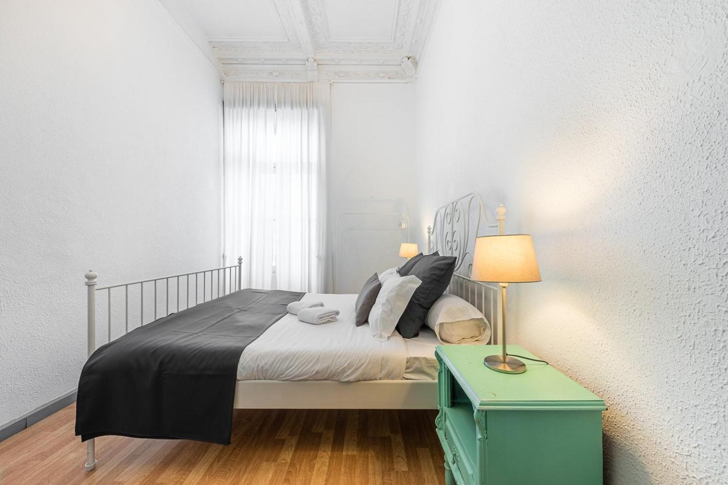 Centenary Oporto Cosy - Room 7 Ngoại thất bức ảnh