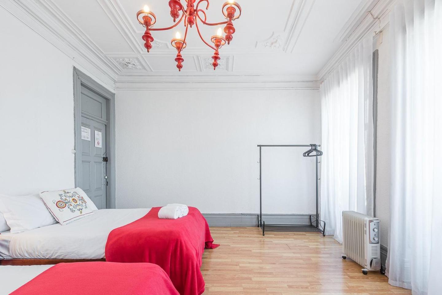Centenary Oporto Cosy - Room 7 Ngoại thất bức ảnh