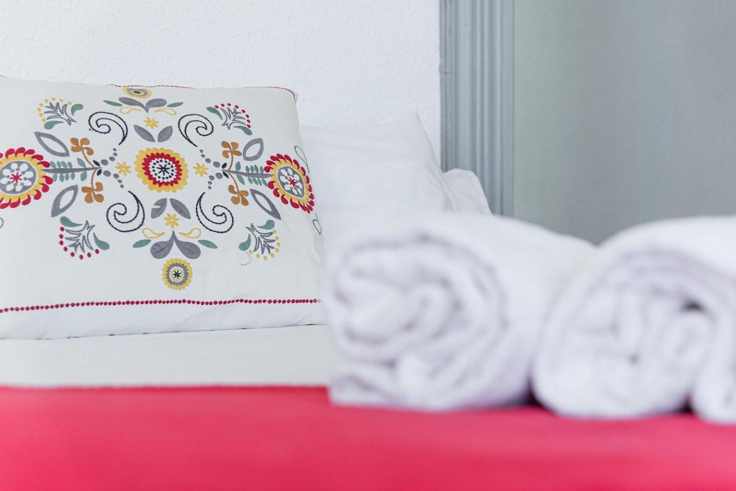 Centenary Oporto Cosy - Room 7 Ngoại thất bức ảnh
