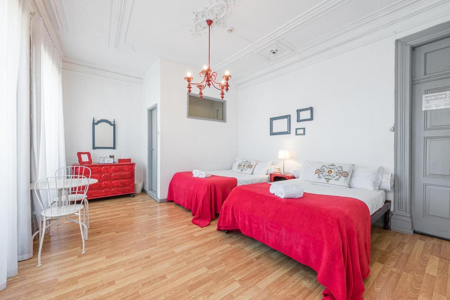 Centenary Oporto Cosy - Room 7 Ngoại thất bức ảnh