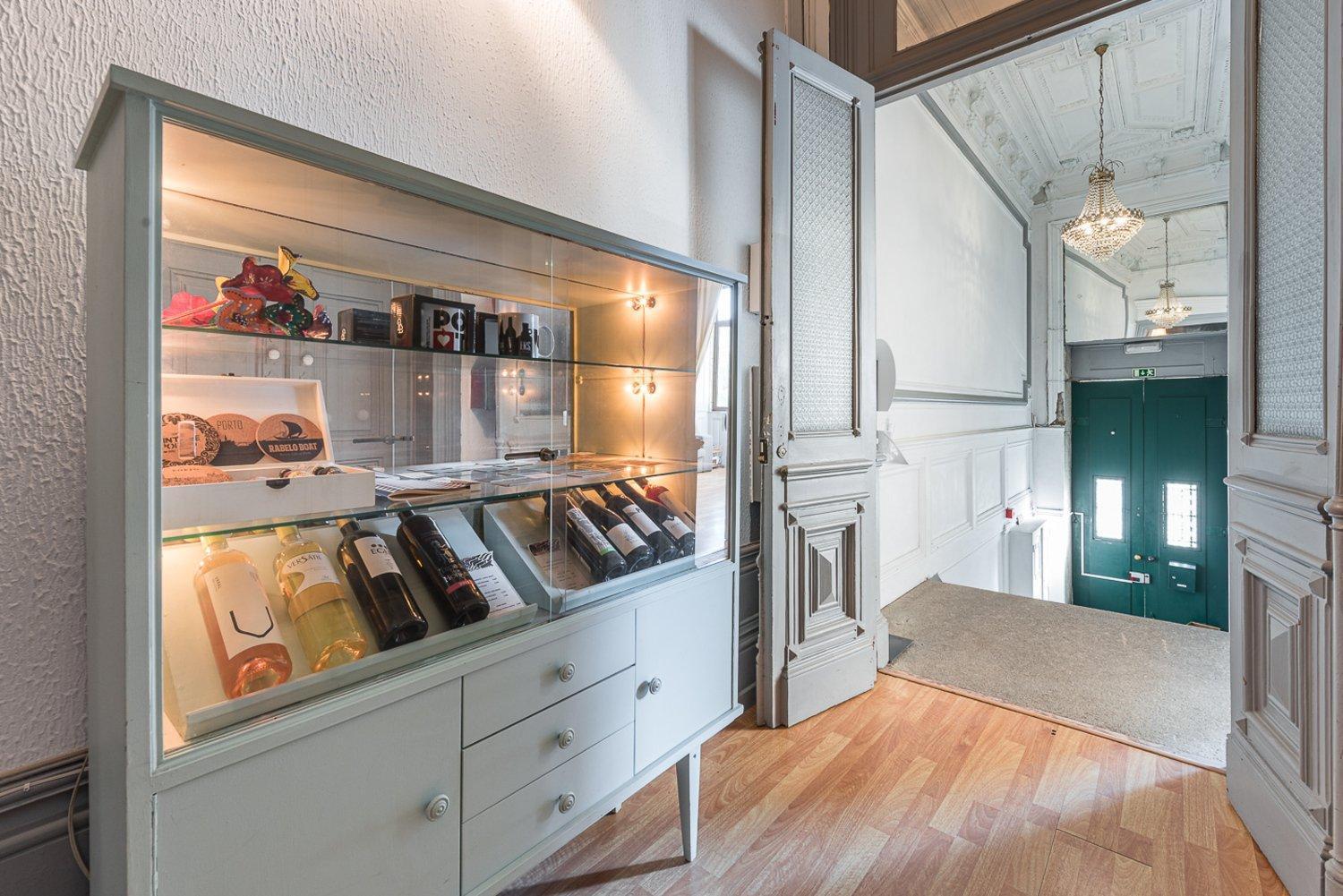 Centenary Oporto Cosy - Room 7 Ngoại thất bức ảnh