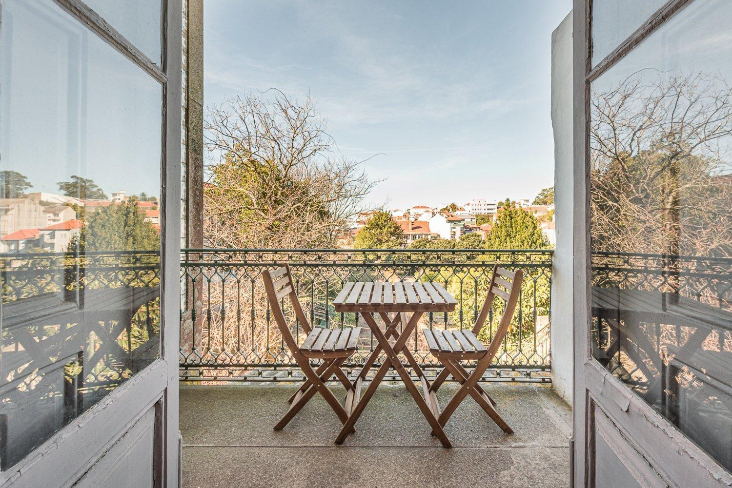 Centenary Oporto Cosy - Room 7 Ngoại thất bức ảnh