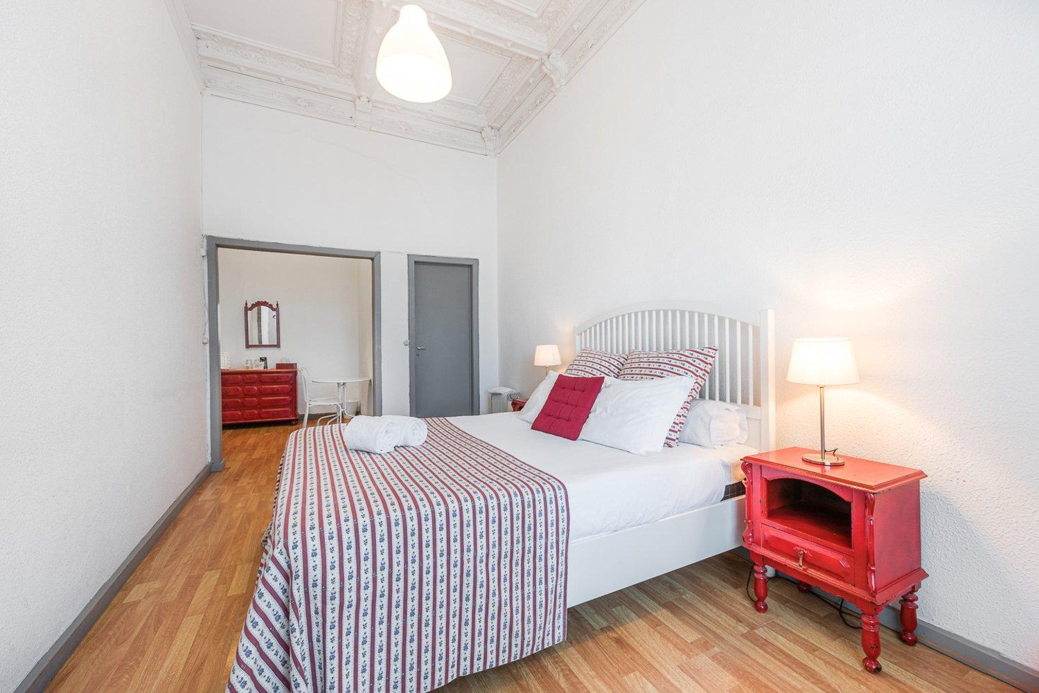 Centenary Oporto Cosy - Room 7 Ngoại thất bức ảnh