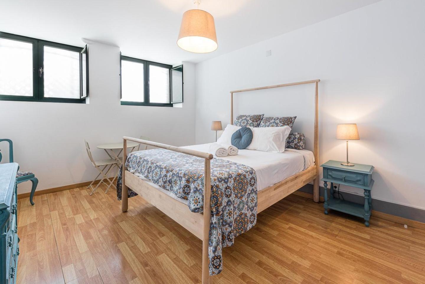Centenary Oporto Cosy - Room 7 Ngoại thất bức ảnh