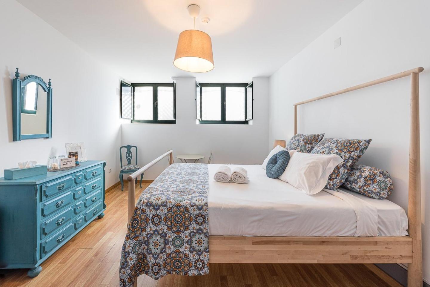 Centenary Oporto Cosy - Room 7 Ngoại thất bức ảnh