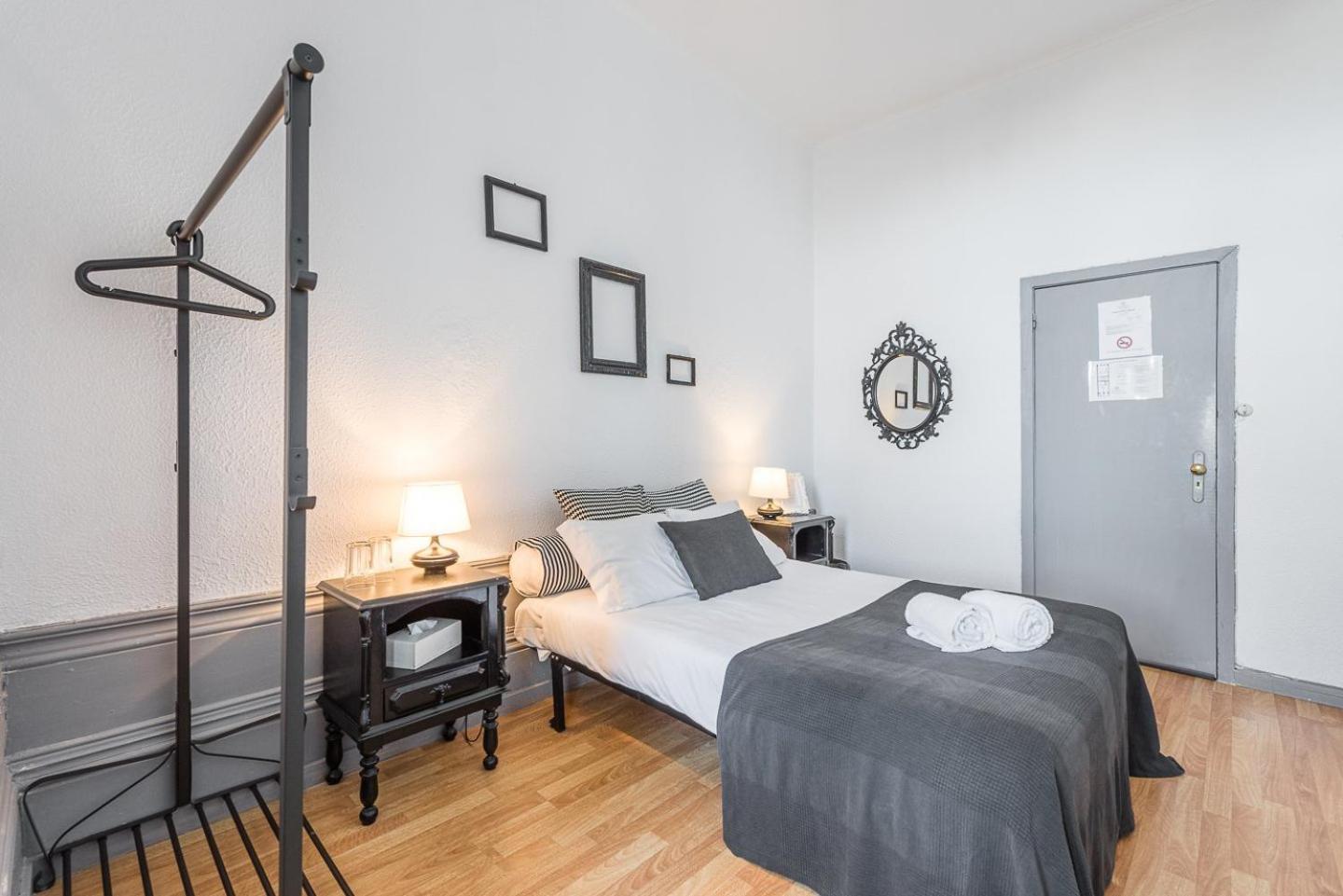 Centenary Oporto Cosy - Room 7 Ngoại thất bức ảnh