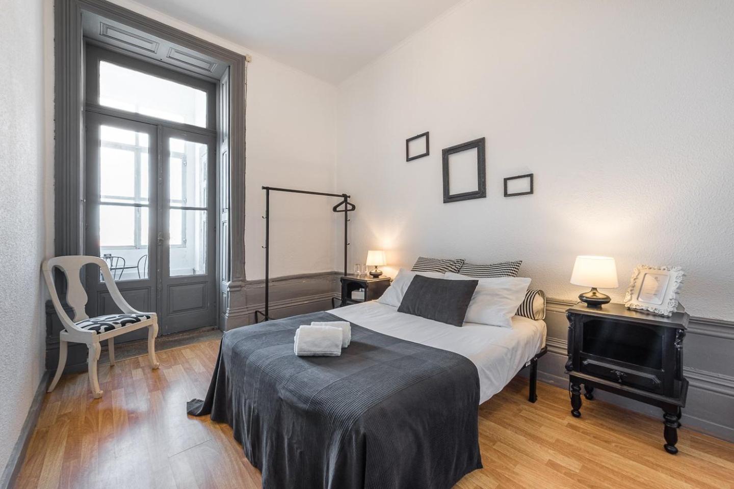 Centenary Oporto Cosy - Room 7 Ngoại thất bức ảnh