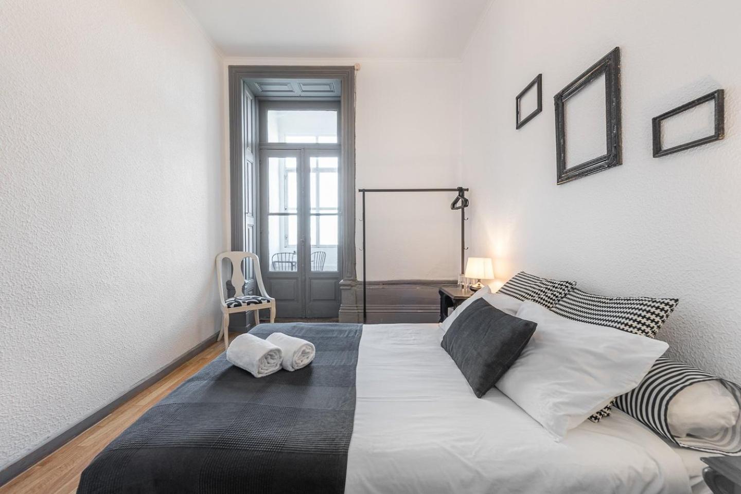 Centenary Oporto Cosy - Room 7 Ngoại thất bức ảnh